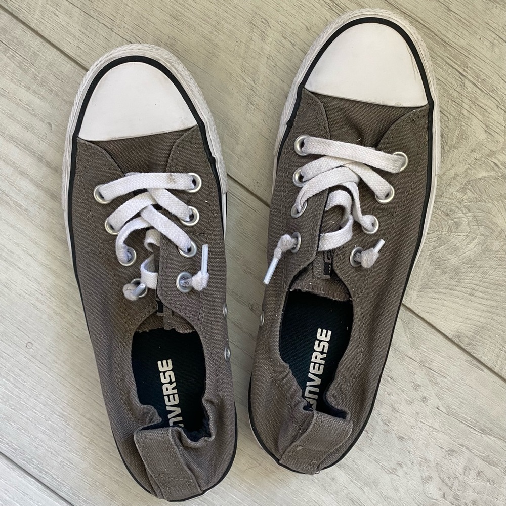 Converse Shoreline Slip-On Sneakers